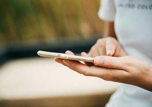 Request a valuation with RPD Homes